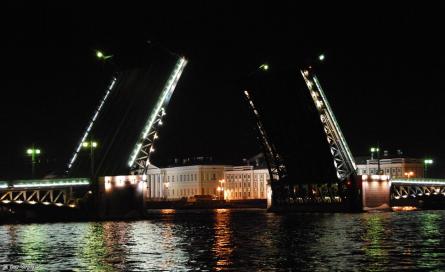 Flusskreuzfahrt auf der Wolga St Petersburg