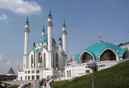 Russland Kazan